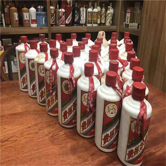 永城回收93年茅台酒上门回收（附近推荐1.6公里/今日更新）